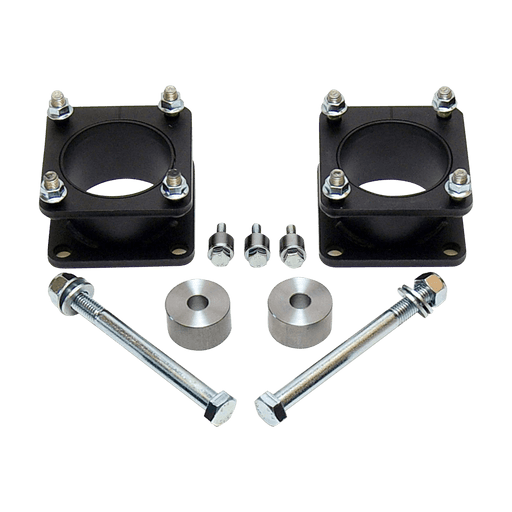 ReadyLIFT 2.4" Front Leveling Kit for 2007-2021 Toyota Tundra - Recon Recovery