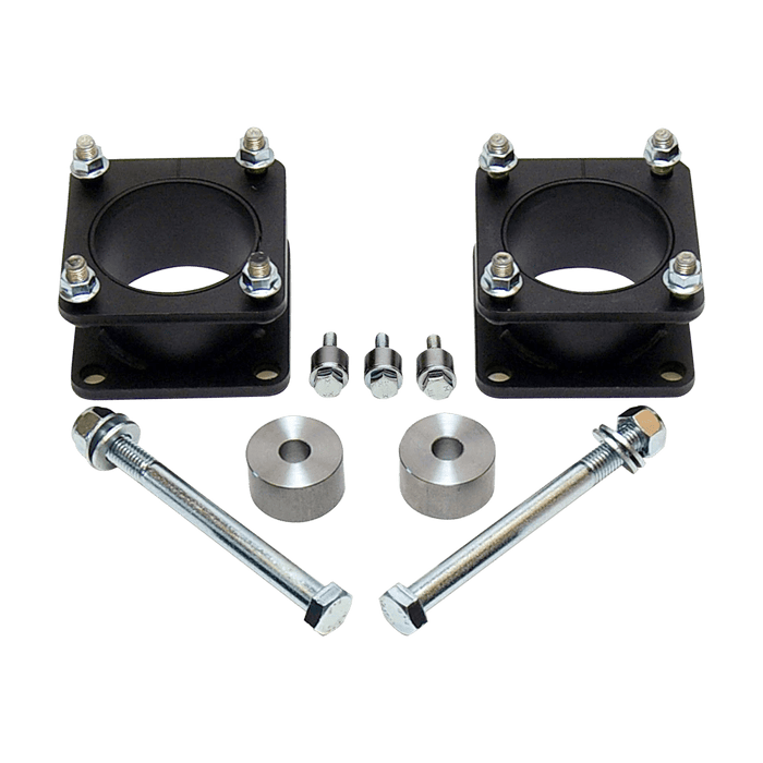 ReadyLIFT 2.4" Front Leveling Kit for 2007-2021 Toyota Tundra - Recon Recovery