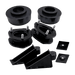 ReadyLIFT 2.5" Front with 1.5" Rear SST Lift Kit for 2009-2012 Ram 1500 - Recon Recovery