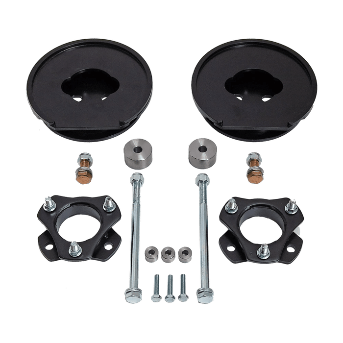ReadyLIFT 2.0" SST Lift Kit Front with 1" Rear Spacer without Shocks for 2001-2007 Toyota Sequoia - Recon Recovery