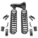 ReadyLIFT 2.5" Coil Spring Front Lift Kit with Front and Rear Shock Extensions and Front Track Bar Bracket for 2020-2026 Ford F-250 Super Duty/F-350 Super Duty/F-450 Super Duty - Recon Recovery
