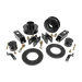 ReadyLIFT 2.5" Front Leveling Kit for 2005-2010 Ford F-250 Super Duty/F-350 Super Duty/F-450 Super Duty/F-550 - Recon Recovery
