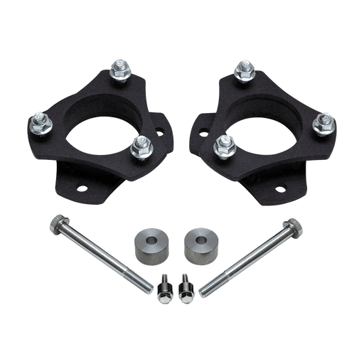 ReadyLIFT 2.5" Front Leveling Kit for 1999-2006 Toyota Tundra/Sequoia - Recon Recovery