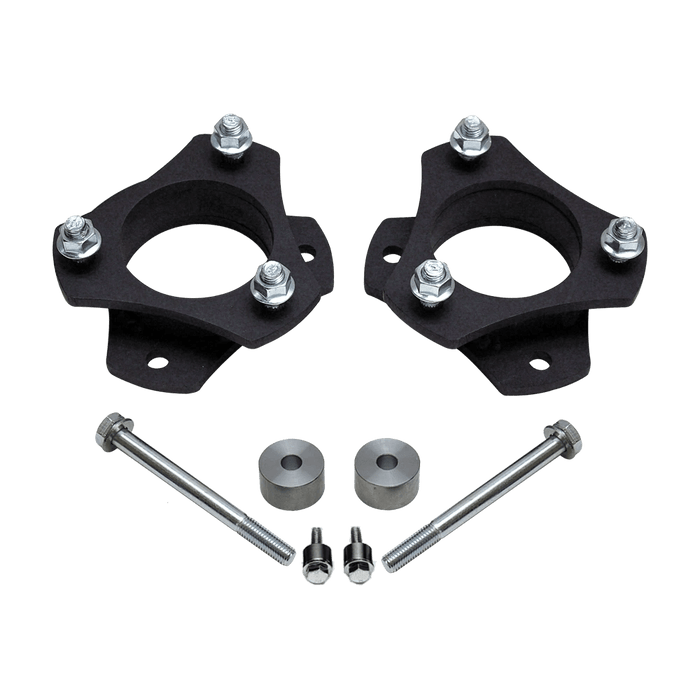 ReadyLIFT 2.5" Front Leveling Kit for 1999-2006 Toyota Tundra/Sequoia - Recon Recovery