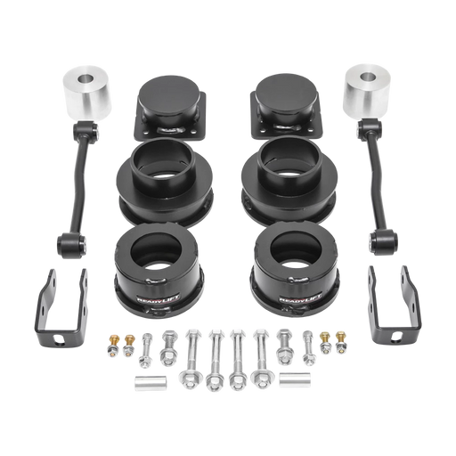ReadyLIFT 2.5" Spacer Lift Kit for 2020-2026 Jeep Gladiator JT