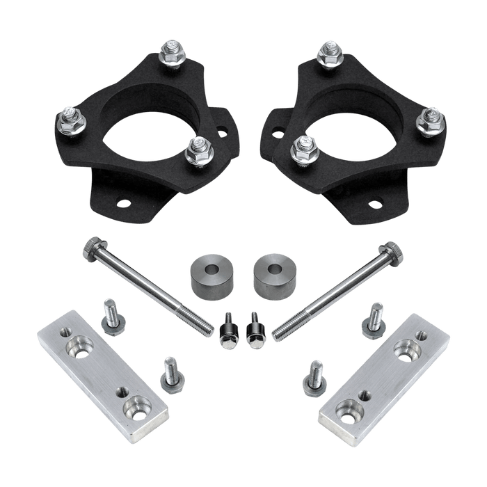 ReadyLIFT 2.75-3" Front Leveling Kit for 2005-20 Toyota Tacoma - Recon Recovery