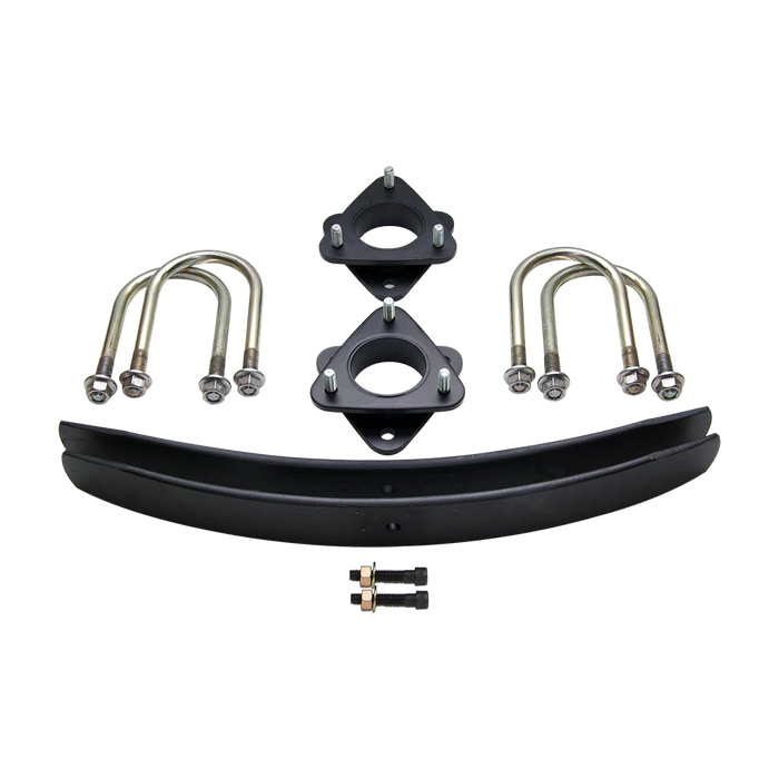 ReadyLIFT 2.75" SST Lift Kit with 1.75" Add-a-Leaf without Shocks for 2005-2021 Toyota Tacoma & Lexus GX550