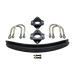 ReadyLIFT 2.75" SST Lift Kit with 1.75" Add-a-Leaf without Shocks for 2005-2021 Toyota Tacoma & Lexus GX550