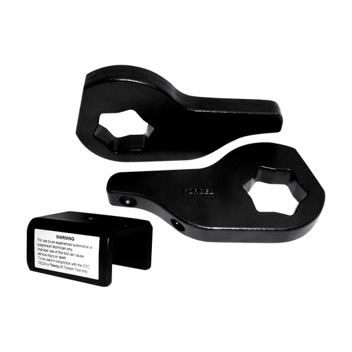 ReadyLIFT 2" Leveling Kit for 1994-2013 Ram 1500/2500/3500 - Recon Recovery
