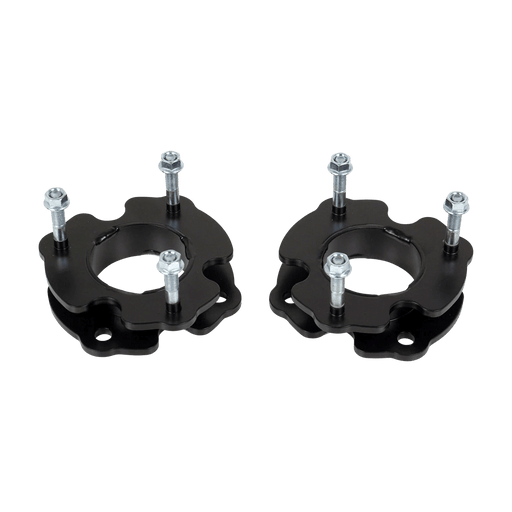 ReadyLIFT 2" Leveling Kit includes Alignment Cams for 2021-2026 Ford F-150 - Recon Recovery