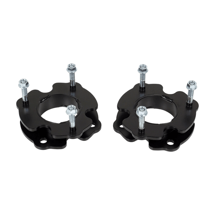 ReadyLIFT 2" Leveling Kit includes Alignment Cams for 2021-2026 Ford F-150 - Recon Recovery