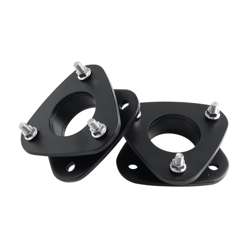 ReadyLIFT 2" Front Leveling Kit for 2004-2007 Infiniti QX56 & Nissan Titan/Armada - Recon Recovery