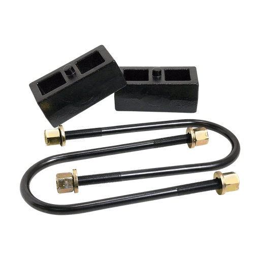 ReadyLIFT 2" Rear Block Kit for 2002-2008 Ram 1500 - Recon Recovery