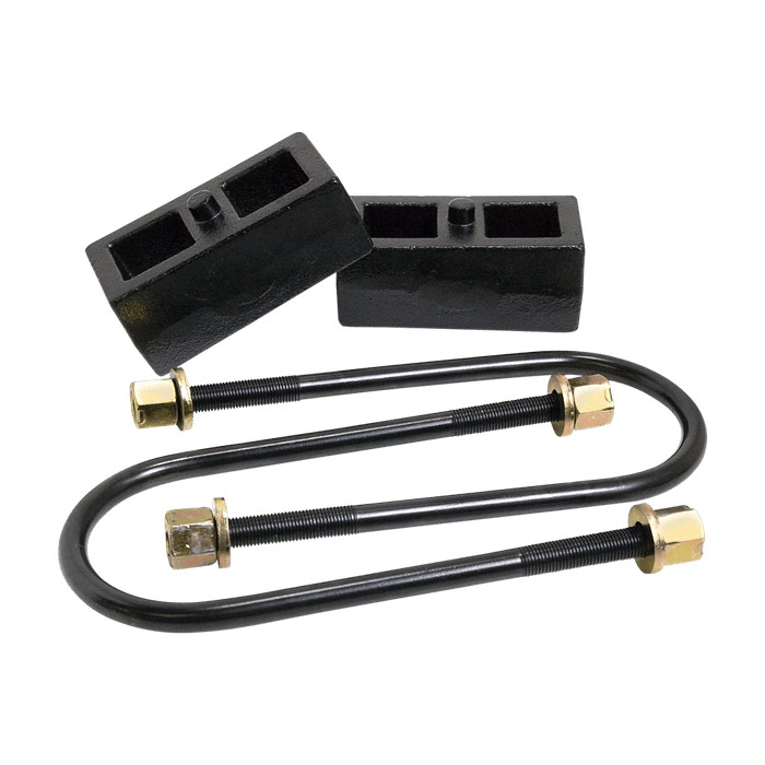 ReadyLIFT 2" Rear Block Kit for 2002-2008 Ram 1500 - Recon Recovery