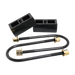 ReadyLIFT 2" Rear Block Kit for 2002-2008 Ram 1500 - Recon Recovery