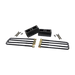 ReadyLIFT 2" Rear Block Kit for 1995-2021 Toyota Tundra / 1995-2023 Tacoma - Recon Recovery