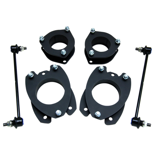 ReadyLIFT 2" SST Lift Kit with 2" Rear without Shocks for 2006-2010 Honda Ridgeline