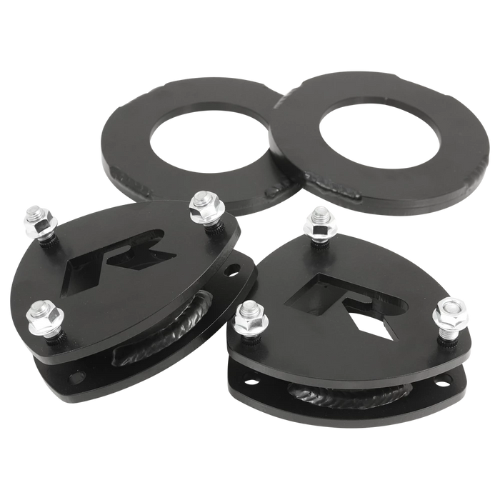 ReadyLIFT 2.0" SST Lift Kit for 2014-2021 Jeep Grand Cherokee