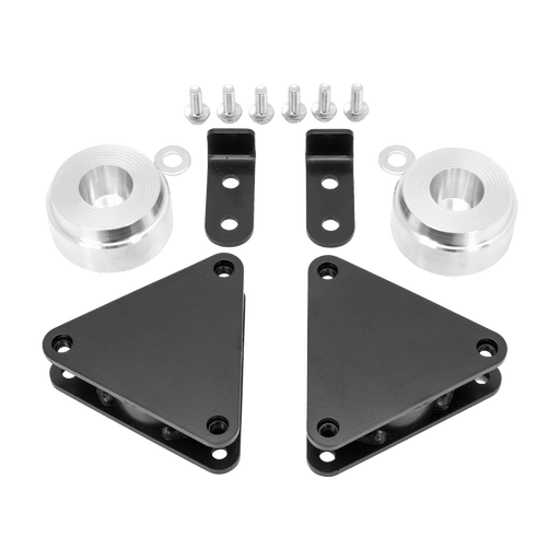 ReadyLIFT 2.0" SST Lift Kit for 2013-2020 Nissan Rogue - Recon Recovery