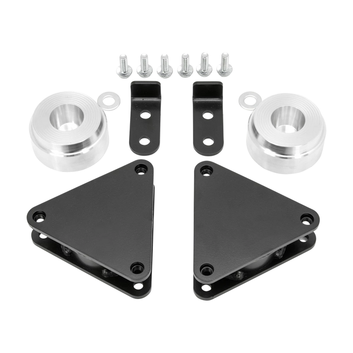 ReadyLIFT 2.0" SST Lift Kit for 2013-2020 Nissan Rogue