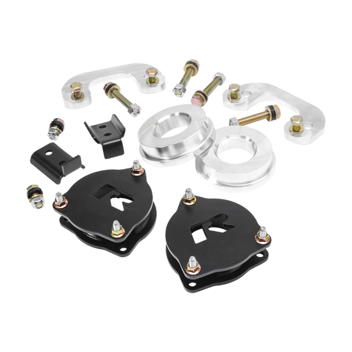 ReadyLIFT 2.0" SST Lift Kit for 2022-2024 Hyundai Santa Cruz