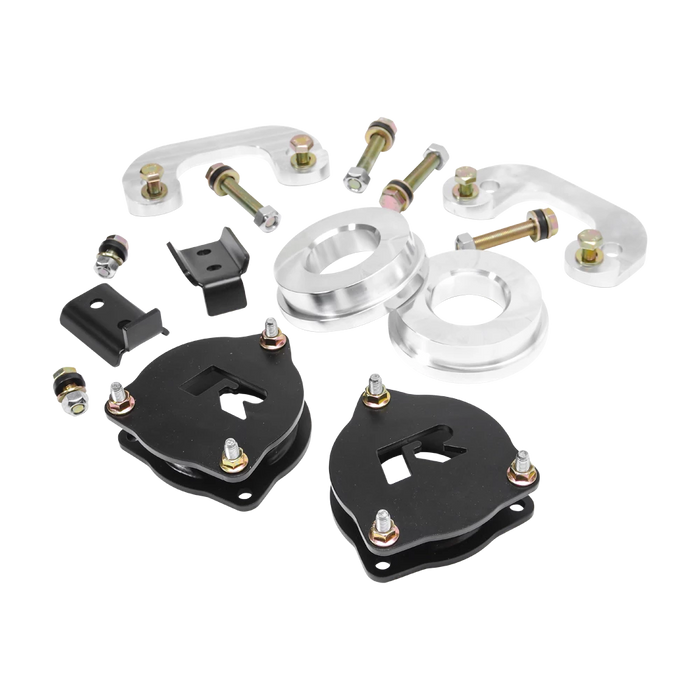 ReadyLIFT 2.0" SST Lift Kit for 2022-2024 Hyundai Santa Cruz