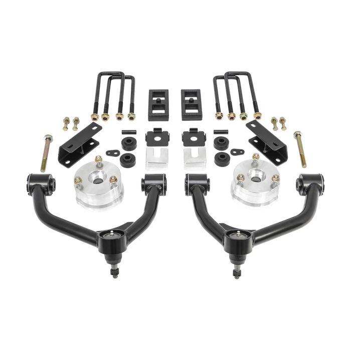 ReadyLIFT 3.5" SST Lift Kit for 2015-2022 Chevrolet/GMC Colorado/Canyon
