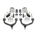 ReadyLIFT 3.5" SST Lift Kit for 2015-2022 Chevrolet/GMC Colorado/Canyon