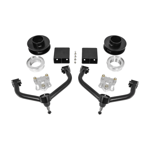 ReadyLIFT 3.5" SST Lift Kit (Non-Air Ride Equipped) for 2019-2026 Ram 1500 - Recon Recovery