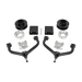 ReadyLIFT 3.5" SST Lift Kit (Non-Air Ride Equipped) for 2019-2026 Ram 1500 - Recon Recovery