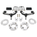ReadyLIFT 3.5" SST Lift Kit without Shocks for 2021-2026 Ford F-150 (fits 35's) - Recon Recovery