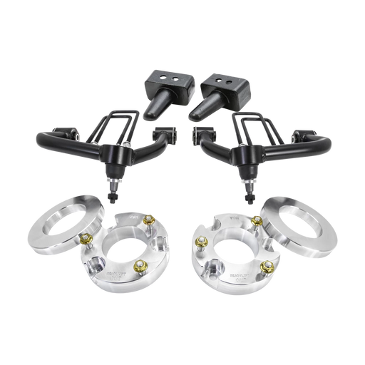 ReadyLIFT JT Gladiator Mojave 4" Terrain Flex Max for 2020-2026 Jeep Gladiator JT