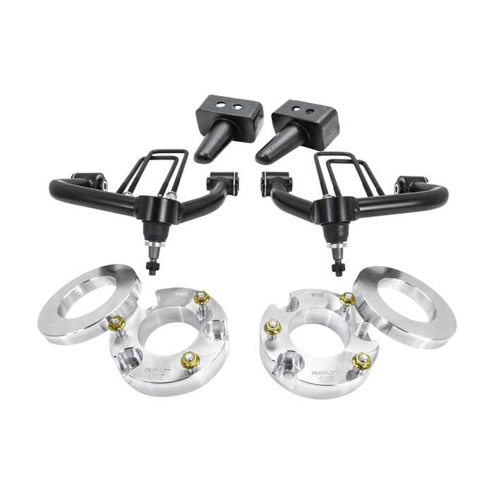 ReadyLIFT JT Gladiator Mojave 4" Terrain Flex Max for 2020-2026 Jeep Gladiator JT