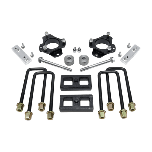 ReadyLIFT 3.0" SST Lift Kit Front with 1.0" Rear without Shocks for 2005-2023 Toyota Tacoma TRD/SR5/Rock Warrior - Recon Recovery