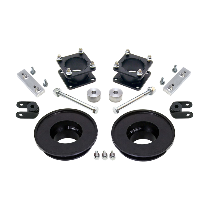 ReadyLIFT 3.0" SST Lift Kit Front with 2" Rear without Shocks for 2007-2021 Toyota Tacoma