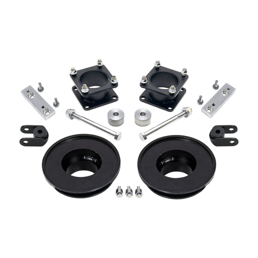 ReadyLIFT 2" SST Lift Kit Pro Plus 2" for 2015-2021 Toyota Tacoma TRD Pro Trucks with Bilstein/Fox TRD Pro shocks - Recon Recovery