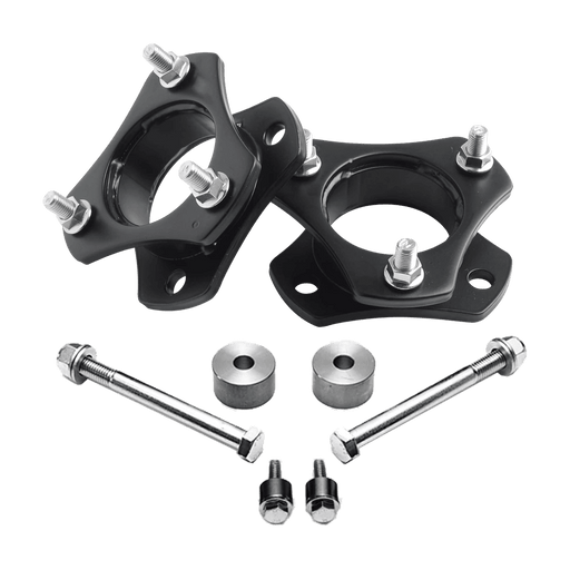 ReadyLIFT 3" Front Leveling Kit for 1999-2007 Toyota Tundra/Sequoia - Recon Recovery