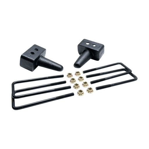 ReadyLIFT 3" Rear Block Kit for 2004-2020 Ford F-150 - Recon Recovery