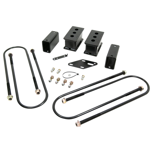 ReadyLIFT 3.0" Rear Spacer Kit for 2019-2026 Ram 2500