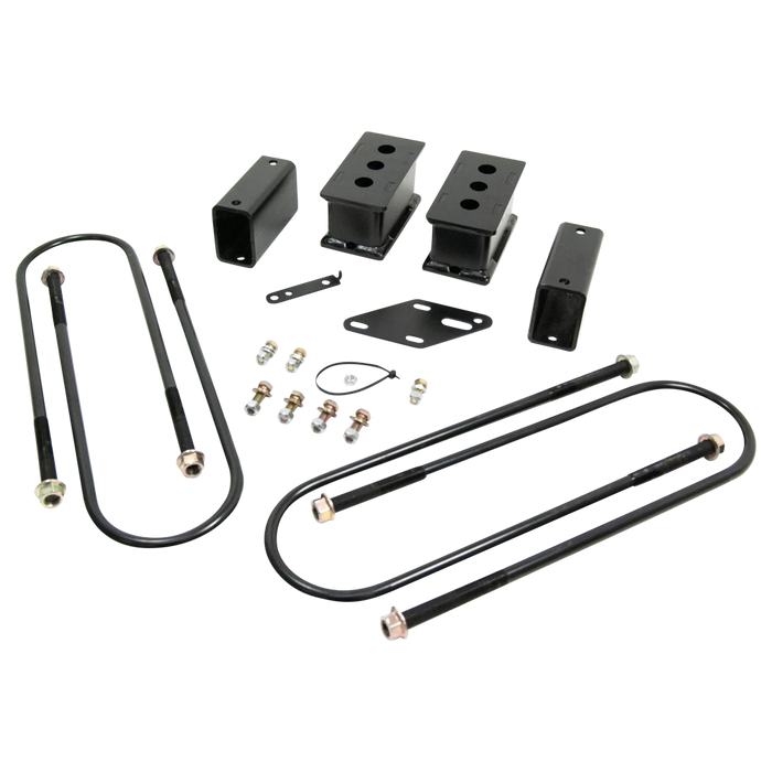 ReadyLIFT 3.0" Rear Spacer Kit for 2019-2026 Ram 2500