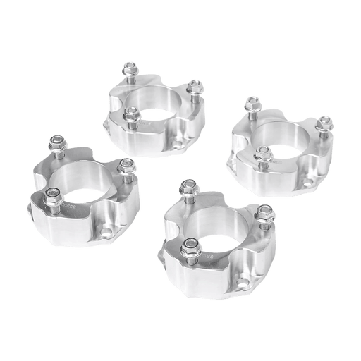 ReadyLIFT 2021 Ford Bronco 2" SST Lift Kit for 2021-2026 Ford Bronco - Recon Recovery