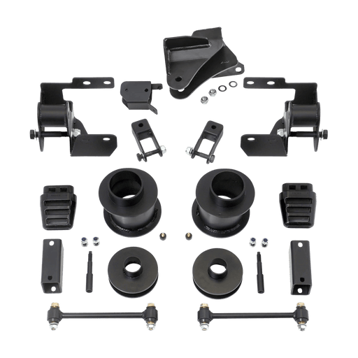 ReadyLIFT 4.5" SST Lift Kit For 2019-2026 Ram 2500 HD 4WD (New Body Style) - Recon Recovery