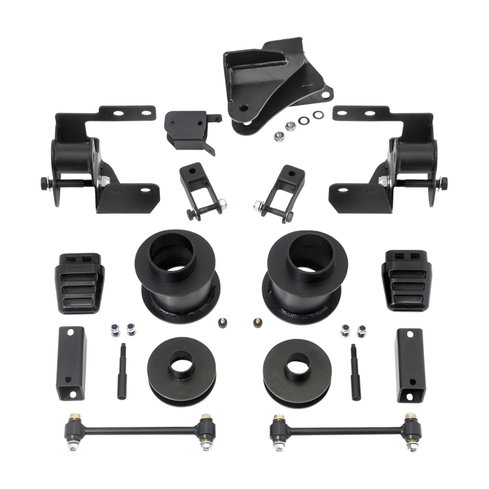 ReadyLIFT 4.5" SST Lift Kit For 2019-2026 Ram 2500 HD 4WD (New Body Style) - Recon Recovery