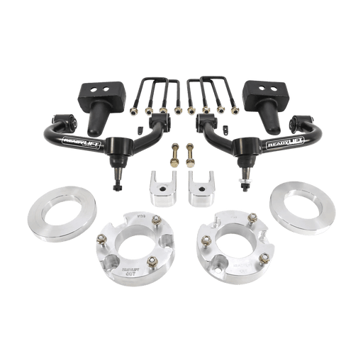 ReadyLIFT 3.5" SST Lift Kit without Shocks for 2021-2026 Ford F-150 - Recon Recovery