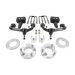 ReadyLIFT 3.5" SST Lift Kit without Shocks for 2021-2026 Ford F-150 - Recon Recovery