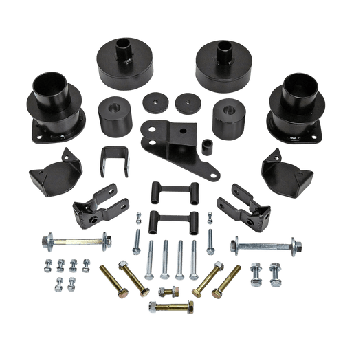 ReadyLIFT 3" SST Lift Kit without Shocks for 2007-2018 Jeep Wrangler JK/Wrangler JKU - Recon Recovery