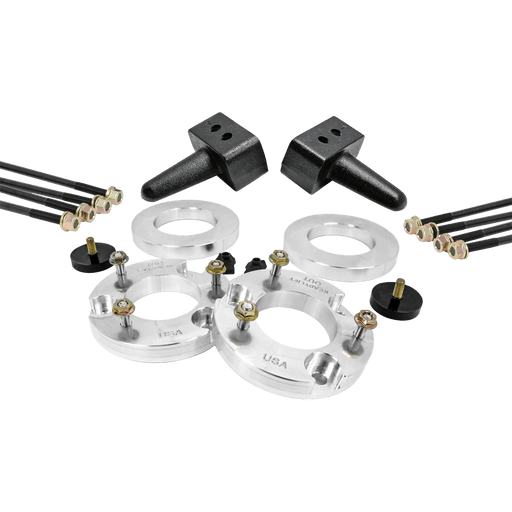 ReadyLIFT 2.5" SST Lift Kit for 2017-2021 - Recon Recovery