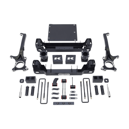 ReadyLIFT 4" Lift Kit for 2015-2021 Toyota Tundra - Recon Recovery