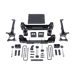 ReadyLIFT 4" Lift Kit for 2015-2021 Toyota Tundra - Recon Recovery