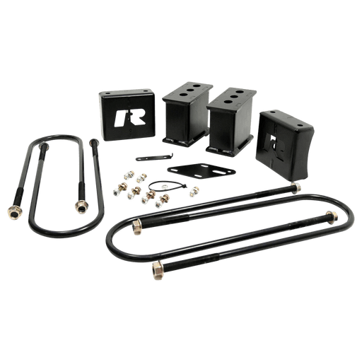 ReadyLIFT 2019-2026 5" Rear Block Kit For Ram 3500 - Recon Recovery
